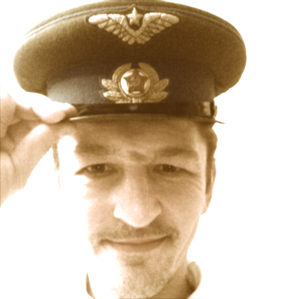 Игорь Какурин